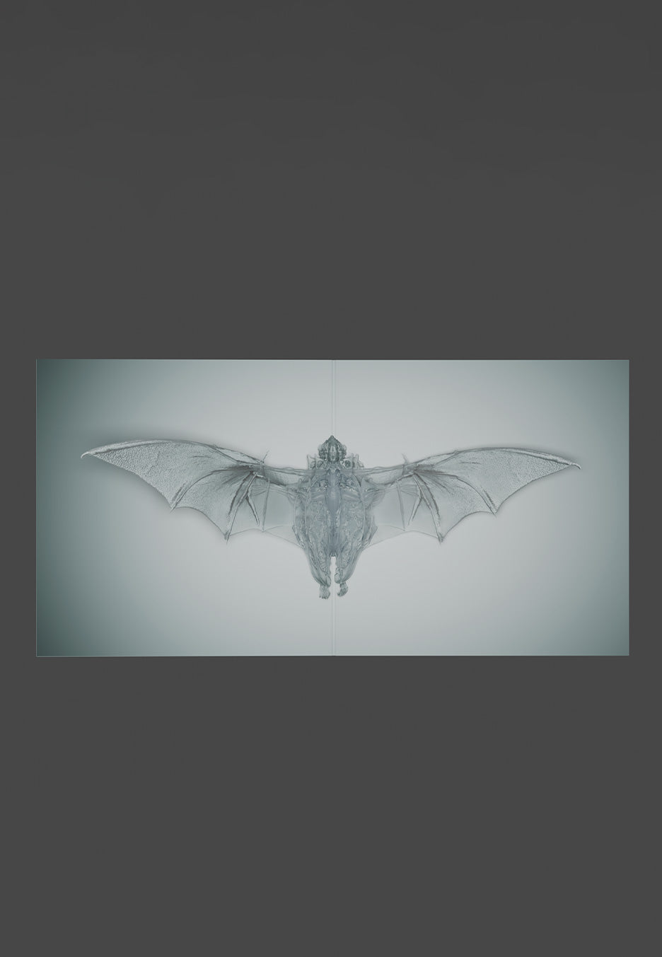 Unprocessed - Angel Ltd. Blob - Colored Vinyl | Neutral-Image